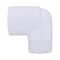 Charlotte Pipe And Foundry Charlotte Pipe Schedule 40 1-1/2 in. Slip X 1-1/2 in. D MPT PVC 90 Degree Street Elbow 1 pk PVC 02306 1400 - alternate 4